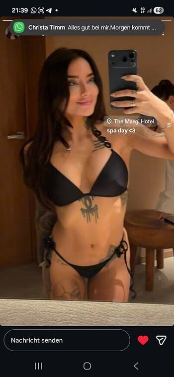 Full leaked Cherryrebelle private onlyfans photo
