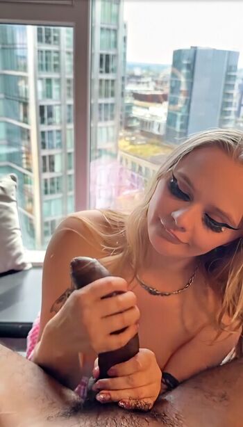 Full leaked Cherrysgotcakes private onlyfans photo