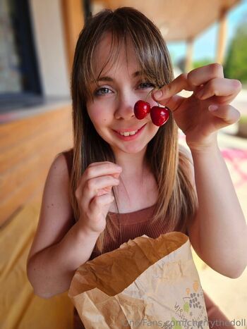 cherrythedoll