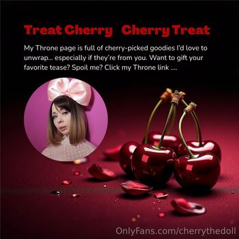 cherrythedoll