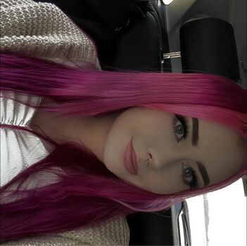 Full leaked Cherryvrag private onlyfans photo