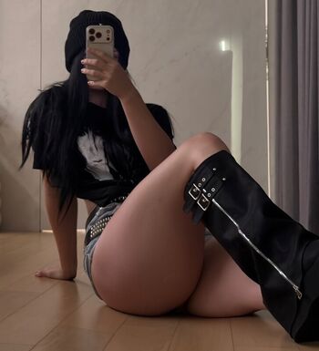 Full leaked Cherryxft  page private onlyfans photo