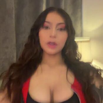 Full leaked Cherryy bomb private onlyfans photo