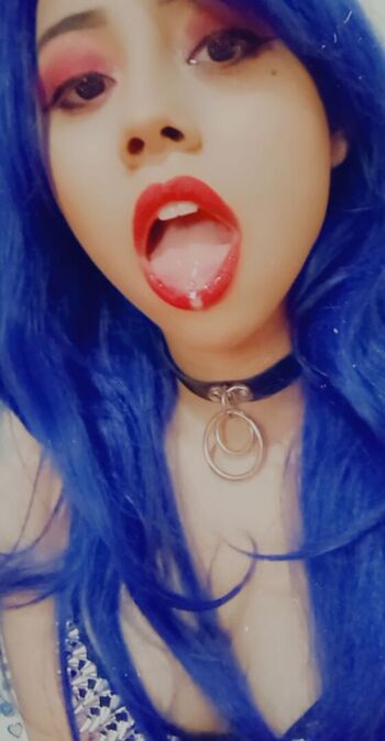 Full leaked Chery princess private onlyfans photo