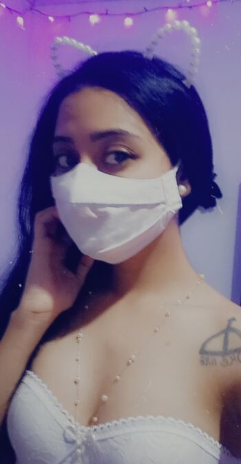 Full leaked Chery princess private onlyfans photo