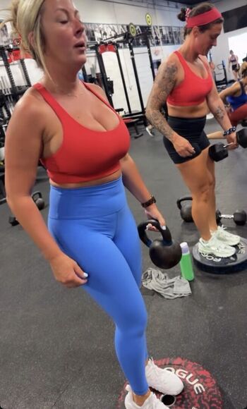 Full leaked Chesonis private onlyfans photo