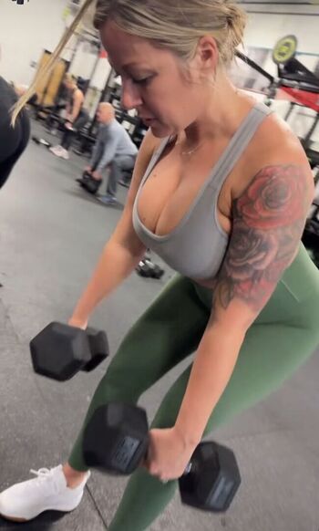 Full leaked Chesonis private onlyfans photo