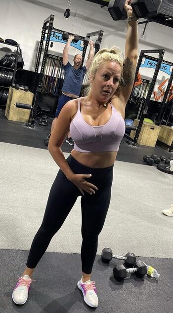 Full leaked Chesonis private onlyfans photo