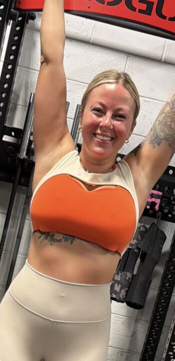 Full leaked Chesonis private onlyfans photo