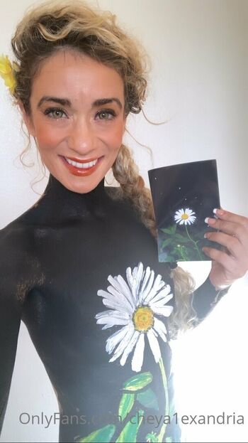 cheya1exandria