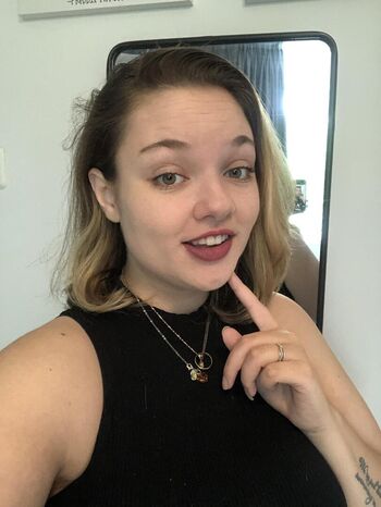 Full leaked Cheyenne private onlyfans photo