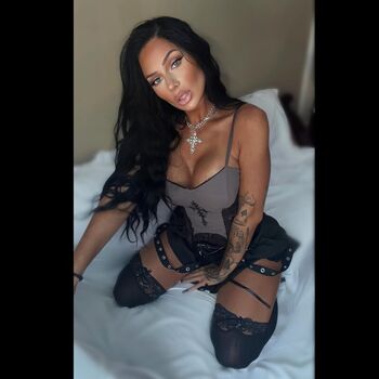 Full leaked Cheyennexo private onlyfans photo