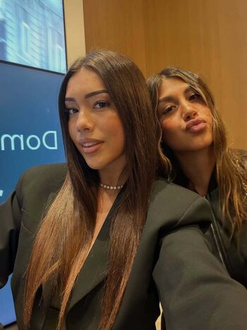 Full leaked Chiaaarita private onlyfans photo