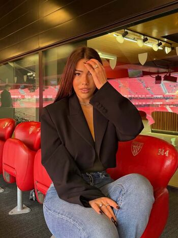 Full leaked Chiaaarita private onlyfans photo