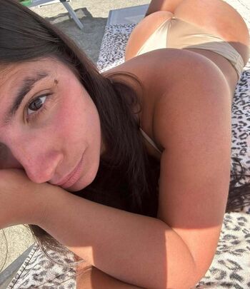 Full leaked Chiara achiropita private onlyfans photo