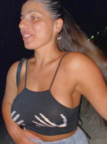 Full leaked Chiara achiropita private onlyfans photo