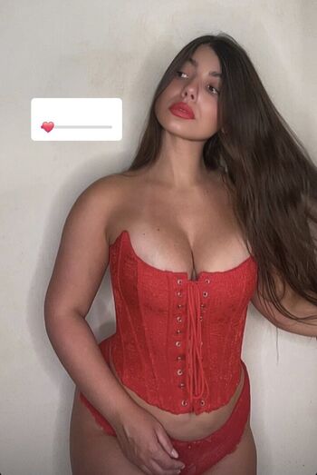 Full leaked Chiara achiropita private onlyfans photo