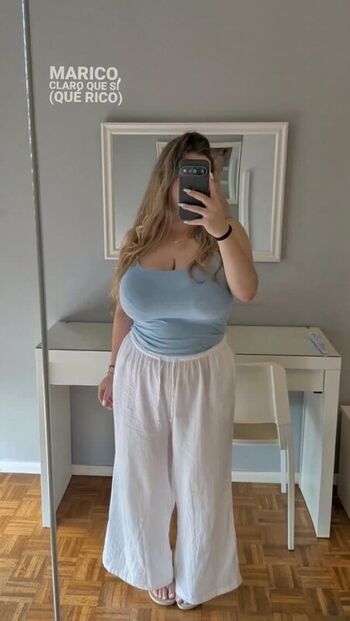 Full leaked Chiara annovi private onlyfans photo