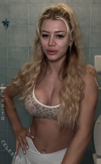 Full leaked Chiara antonella private onlyfans photo