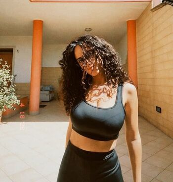Full leaked Chiara dell anna private onlyfans photo