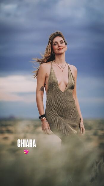 Full leaked Chiara ferragni page private onlyfans photo