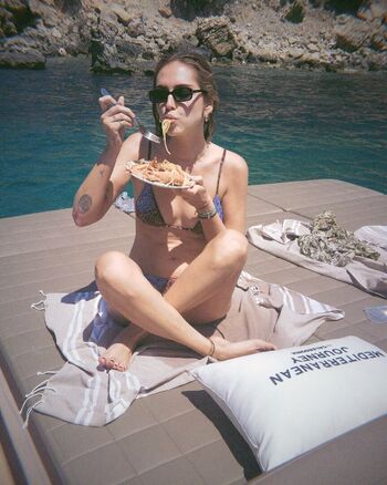 Full leaked Chiara ferragni page private onlyfans photo