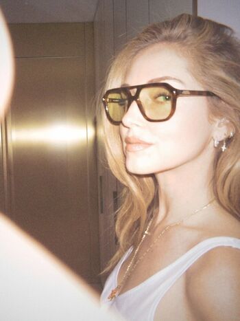 Full leaked Chiara ferragni page private onlyfans photo