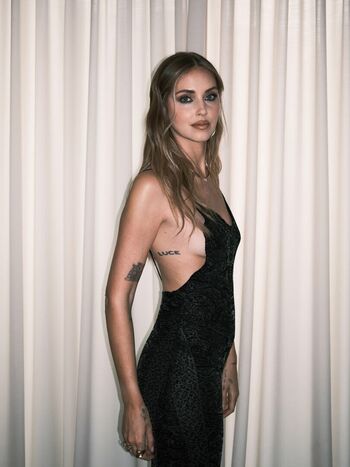 Full leaked Chiara ferragni page private onlyfans photo