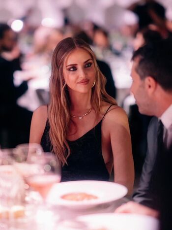 Full leaked Chiara ferragni page private onlyfans photo
