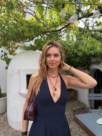 Full leaked Chiara ferragni private onlyfans photo