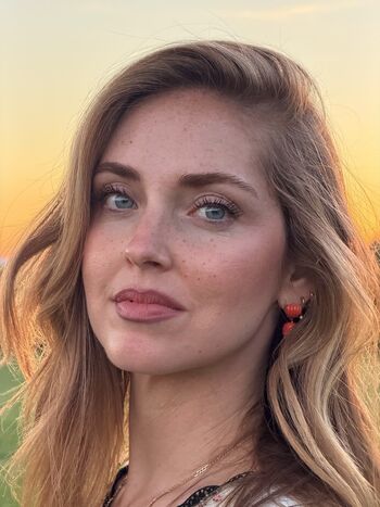 Full leaked Chiara ferragni private onlyfans photo