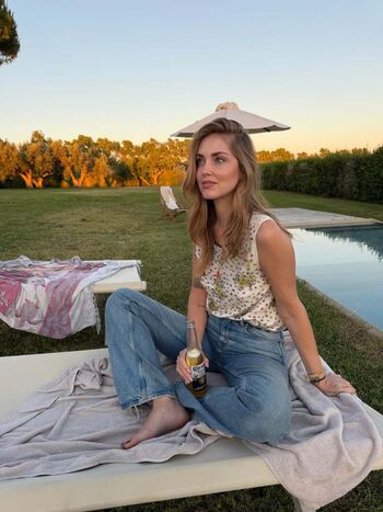 Full leaked Chiara ferragni private onlyfans photo