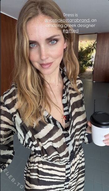 Full leaked Chiara ferragni private onlyfans photo