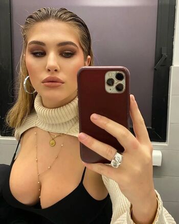 Full leaked Chiara gariboldi private onlyfans photo