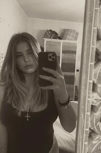 Full leaked Chiara gariboldi private onlyfans photo