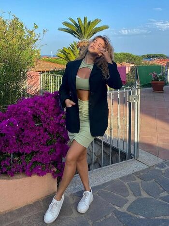 Full leaked Chiara gariboldi private onlyfans photo