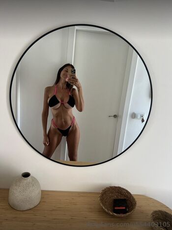 Full leaked Chiara moreno private onlyfans photo