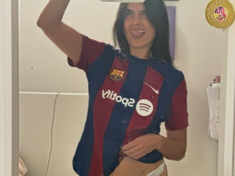 Full leaked Chiara oliver private onlyfans photo