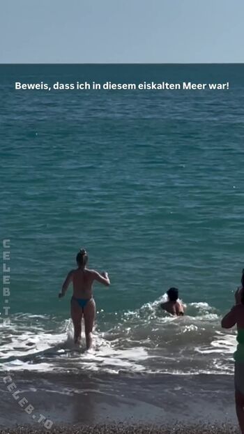 Full leaked Chiara tews private onlyfans photo