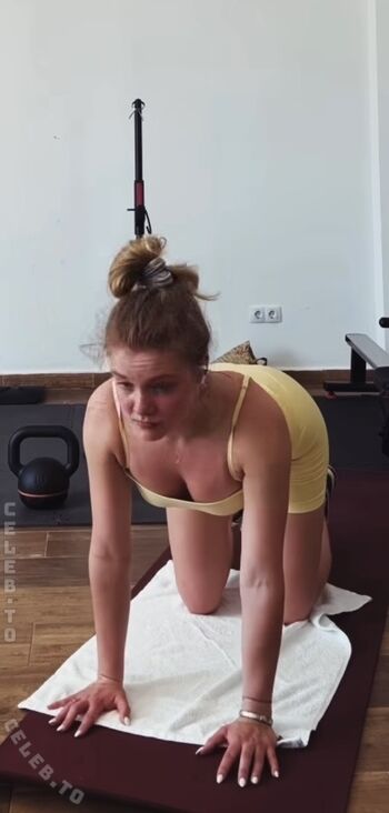 Full leaked Chiara tews private onlyfans photo