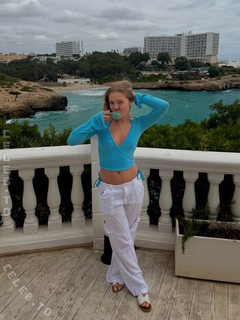 Full leaked Chiara tews private onlyfans photo