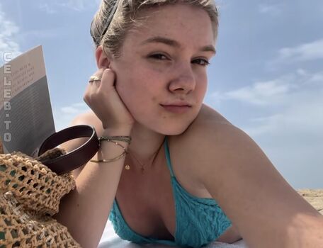 Full leaked Chiara tews private onlyfans photo