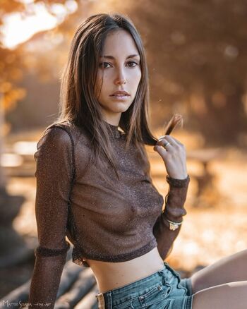 Full leaked Chiara todini private onlyfans photo