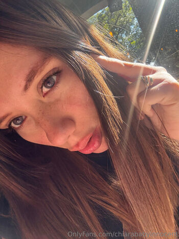 chiarababyinnocent