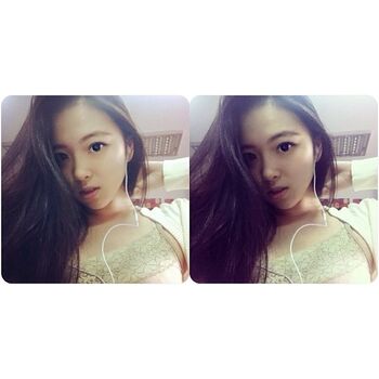 Full leaked Chibe chin page private onlyfans photo