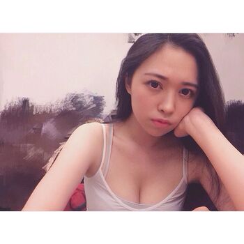 Full leaked Chibe chin page private onlyfans photo