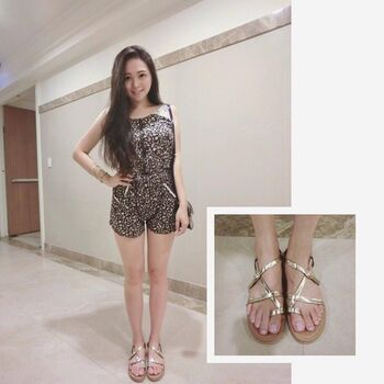 Full leaked Chibe chin page private onlyfans photo