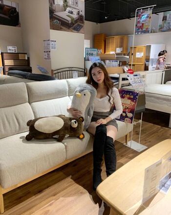 Full leaked Chibe chin page private onlyfans photo