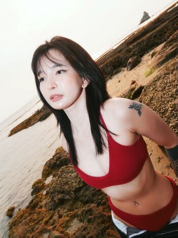 Full leaked Chichi page private onlyfans photo