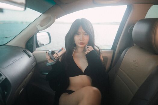 Full leaked Chichi page private onlyfans photo